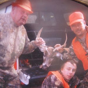 Meet your Posher, Michael